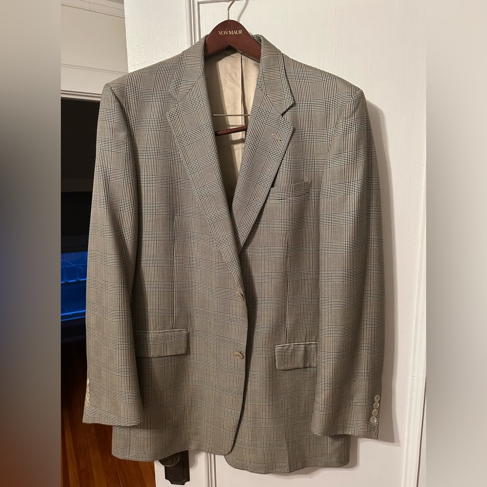 Hart Shaffner Marx Sport Coat